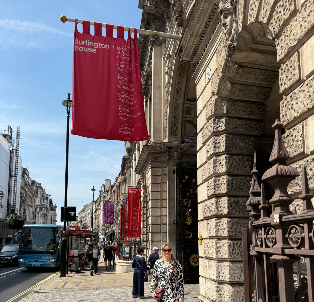 Summer Exhibition 2024 is now OPEN!