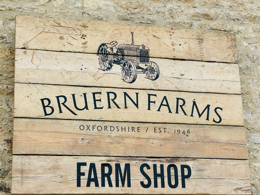 Exhibition - until mid August '24 - Oxfordshire