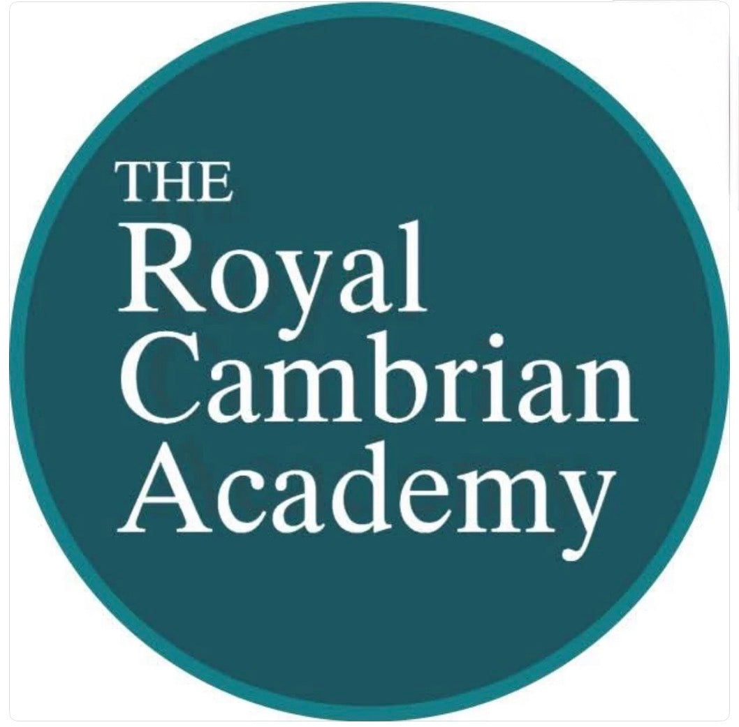 The Royal Cambrian Academy of Art