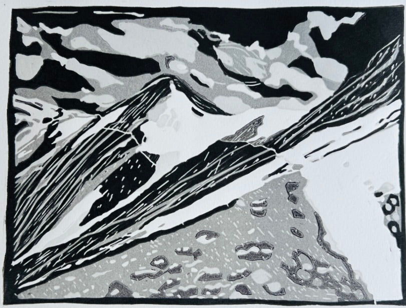 "Mountain" series
