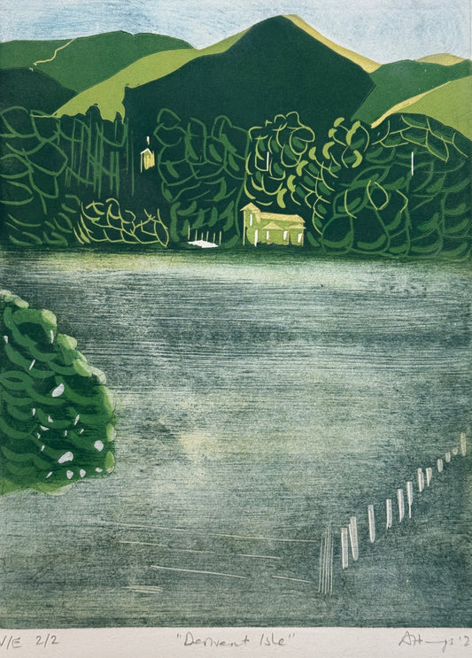 "Derwent Isle"