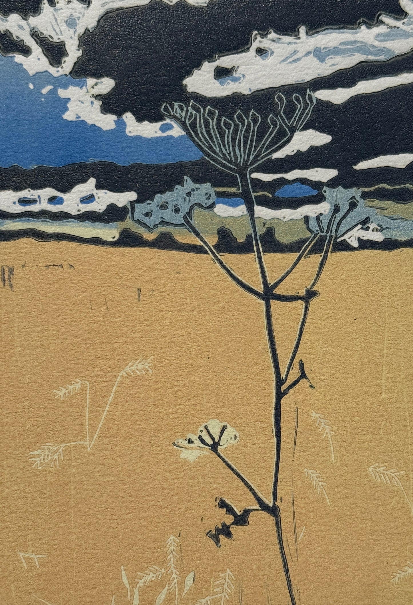 "Big Sky"