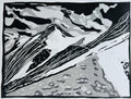 "Stelvio, Italy"
