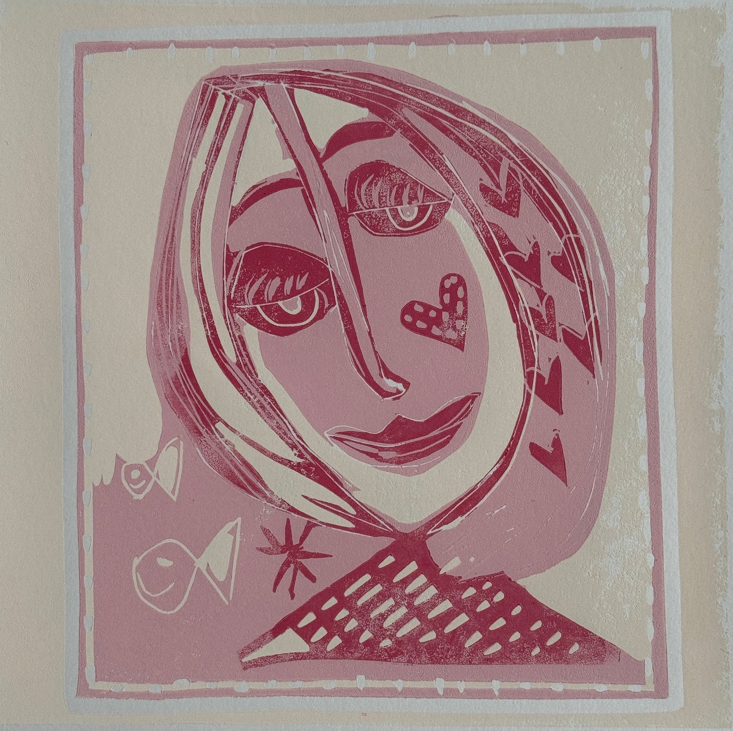 "Funny Girl"