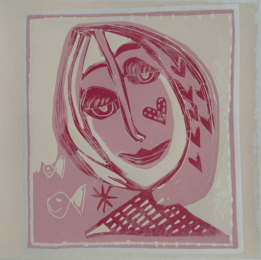 "Funny Girl"
