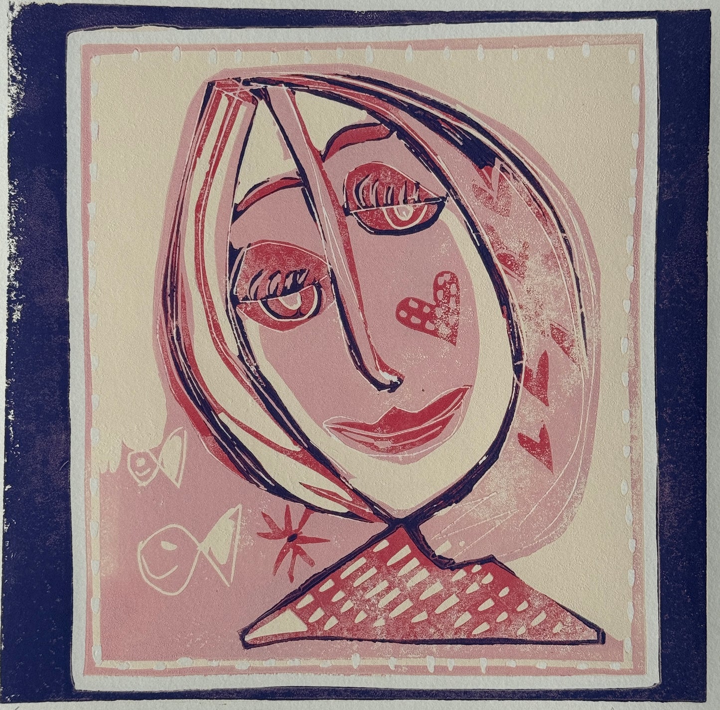 "Funny Girl"