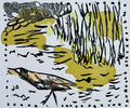 "Pabbay Corncrake II"