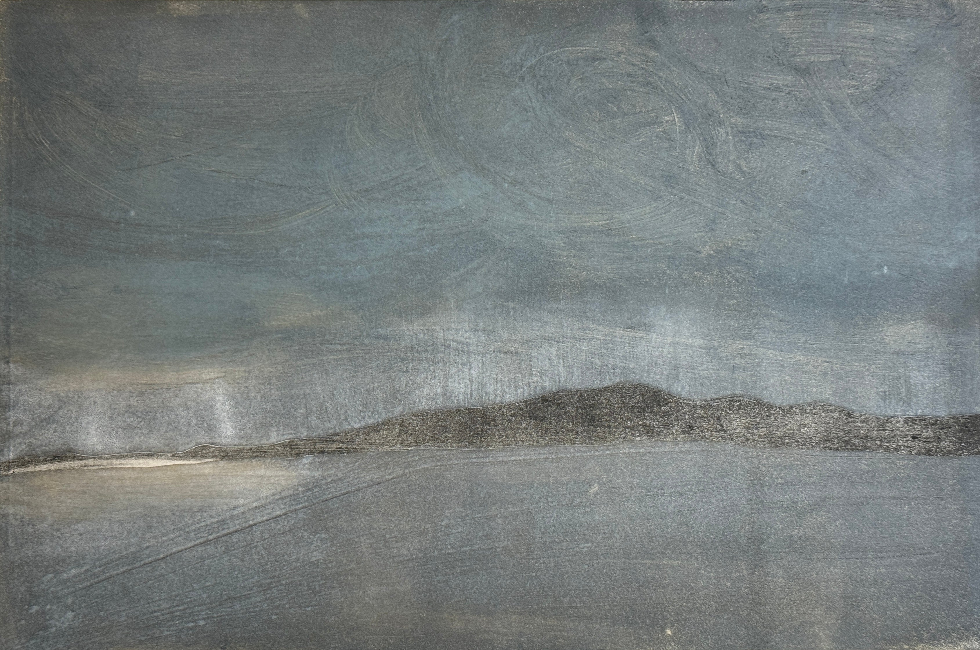 "Between Light and Storm"